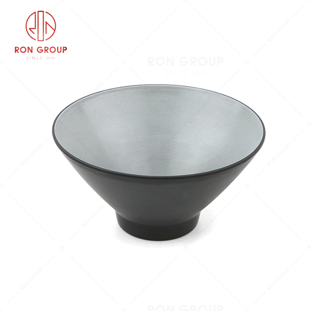 RN0004M00098-99 Hot Sale High Quality  Durable Melamine Bowl