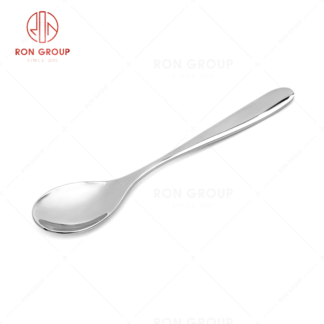 RN0068E00259  Wholesale High Quality Exquisite and Durable Tea Spoon