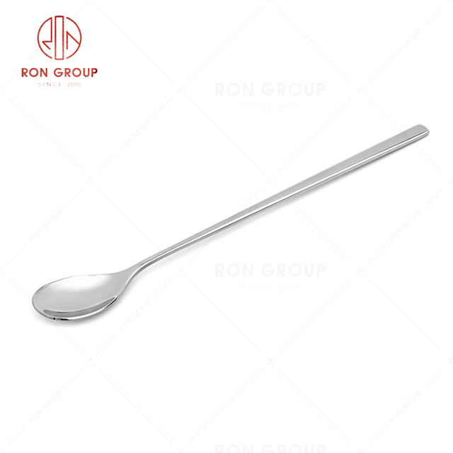 RN0068E00559 Wholesale High Quality Exquisite and Practical Ice Spoon