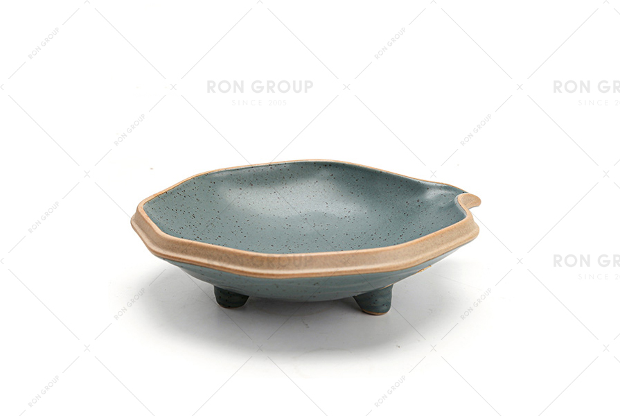 Making exquisite cereal bowl ceramic restaurant ceramic ramen bowl