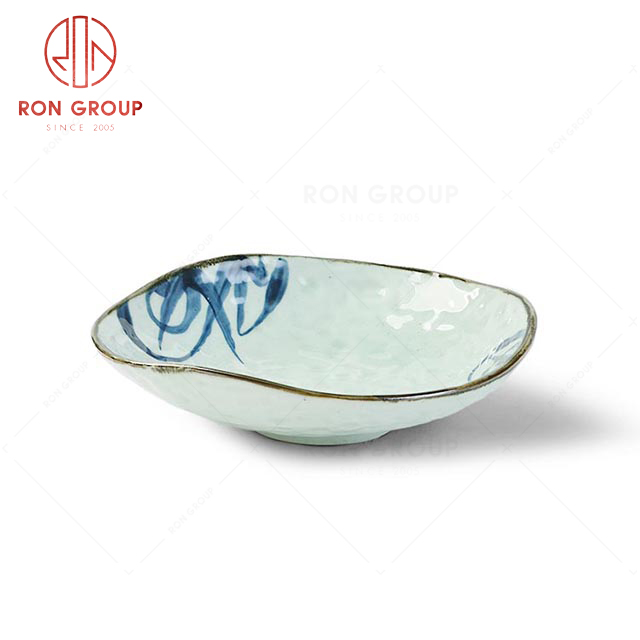 RNPCS075HL Hot Selling High Quality Elegant Porcelain Bowl