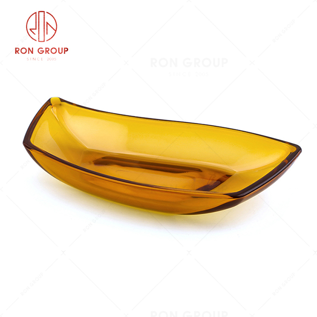 RN0011M02574 Hot Selling High Quality PC Fruit Bowl