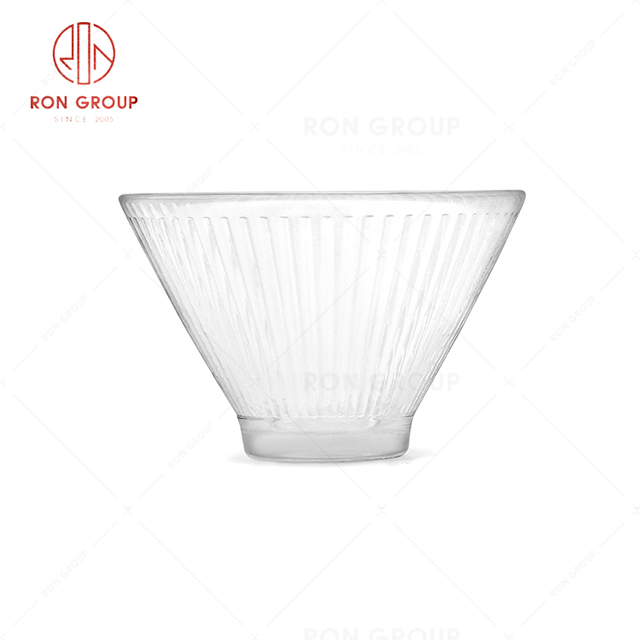 RN0056G00580  Wholesale Clear and Visible Glass Tea Glass