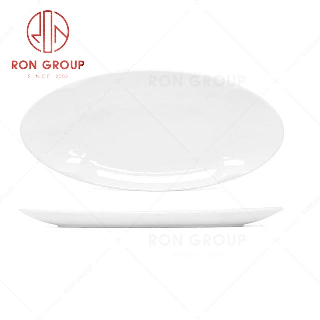 RN0037P06607-08-09 Hot Selling High Quality Exquisite Fish Plate