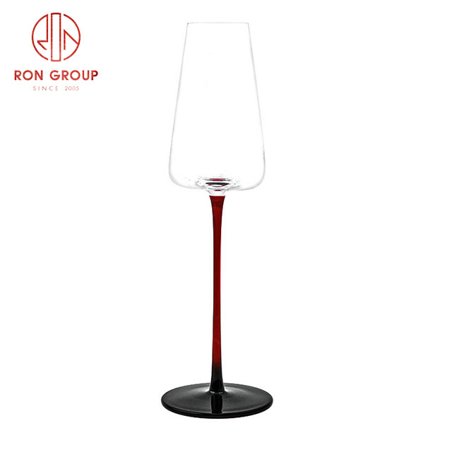 RN0186G00623 Wholesale High Quality Exquisite Unique Wine Glass