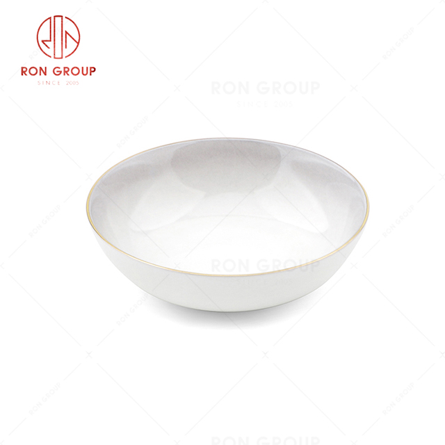 RN0045P00032 Wholesale Unique Design Gradient Color Sauce Dish