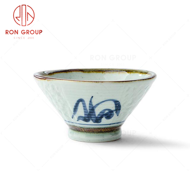 RNPCS068HL Wholesale High Quality  Ceramic Tableware Bowl