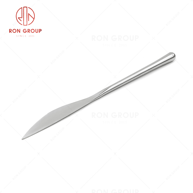 RN0068E00035 Hot Selling High Quality  Exquisite and  Durable Table Knife