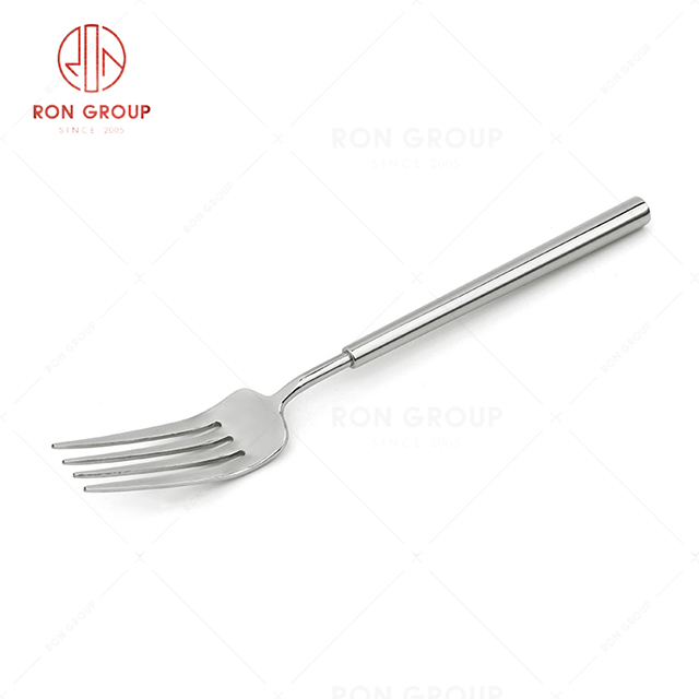 RN0178E00003  Hot Selling High Quality  Stainless Steel Cutlery Barton Series --  Table Fork