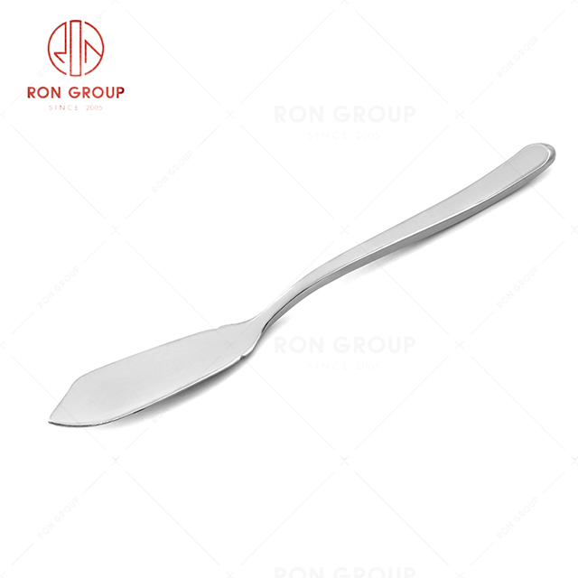 RN0050E01737 Hot Sale High Quality Sturdy and Durable Stainless Steel Fish Knife