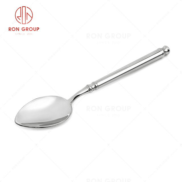 RN0068E00074 Hot Sale High Quality Durable and Sturdy  Table Spoon