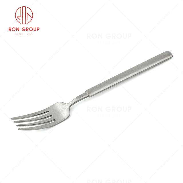 RN0178E00293 Hot Selling High Quality Durable Stainless Steel Table Fork