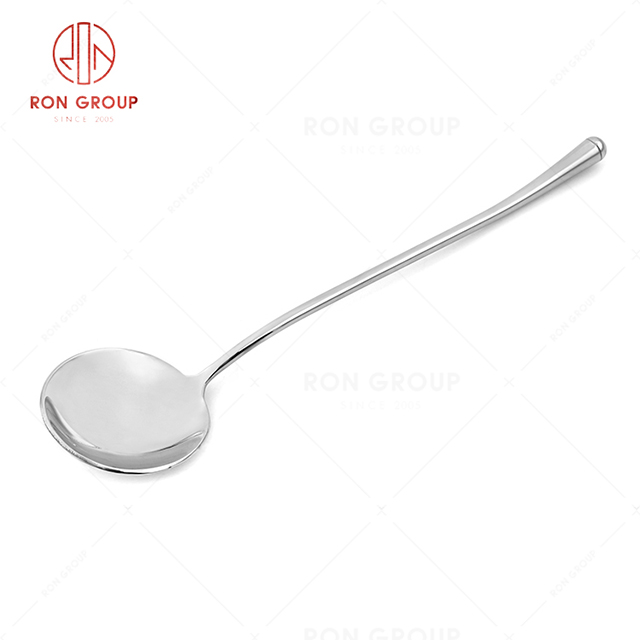 RN0050E01754 Hot Sale High Quality Sturdy and Durable Stainless Steel Table Spoon