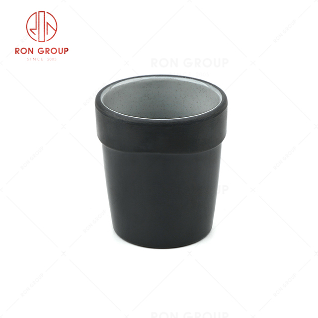 RN0004M00018 Wholesale High Quality Durable Melamine Cup