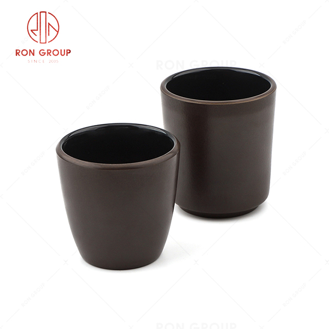 RN0004M00138 Hot Sale High Quality Durable Melamine Cup