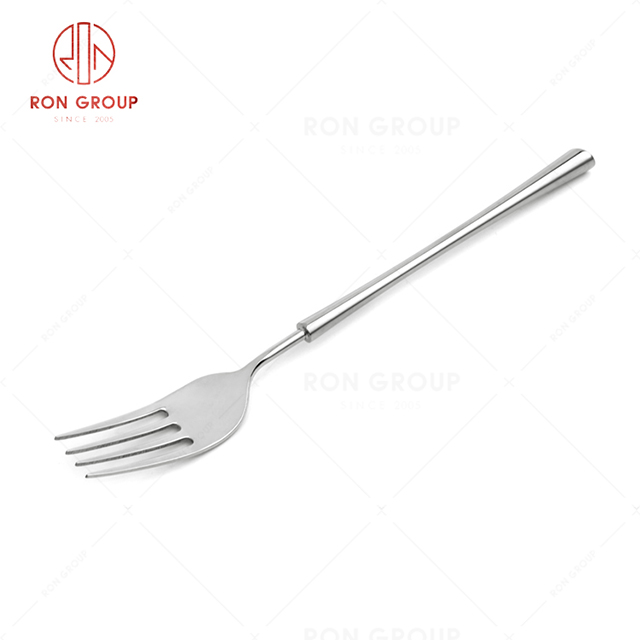 RN0068E00090  Wholesale High Quality Unique and Elegant Table Fork