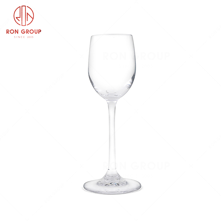 RN0567G00049  Wholesale High Quality Classic Exquisite Glass  Cup