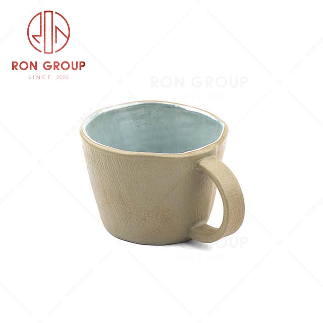 RN0041P01388 Hot Sale High Quality Simple and Elegant Water Cup