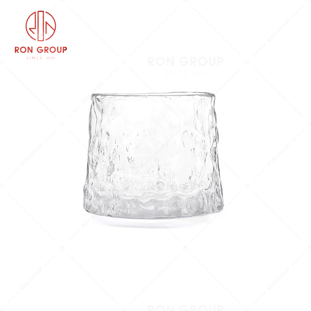 RN0056G00207 High Quality Glass  Bar Whisky Glasses