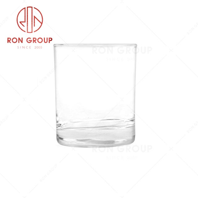 RN0184G00051 Hot Selling Translucent and Bright Highly Ornamental Cystal Wine Glass