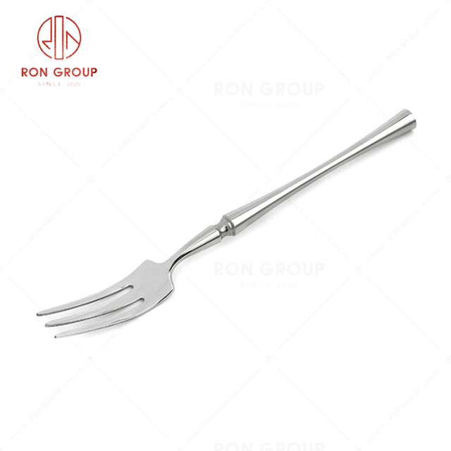 RN0068E00488 Wholesale Unique Exquisite and Durable  Three Toothed Fork