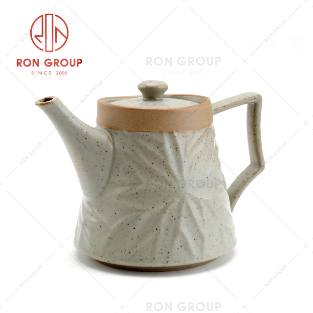 Hotel & restaurant crockery tableware professional tableware tea pot