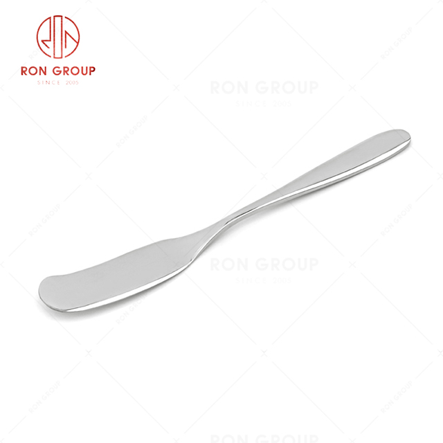 RN0068E00265 Hot Selling High Quality Exquisite and Durable Butter Knife