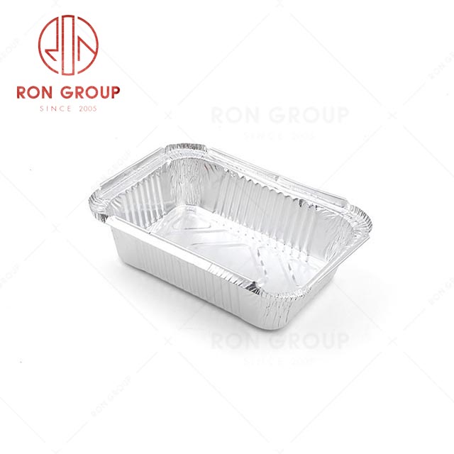 RN0006D00015 Wholesale High Quality Healthy Disposable Aluminum Foil Box