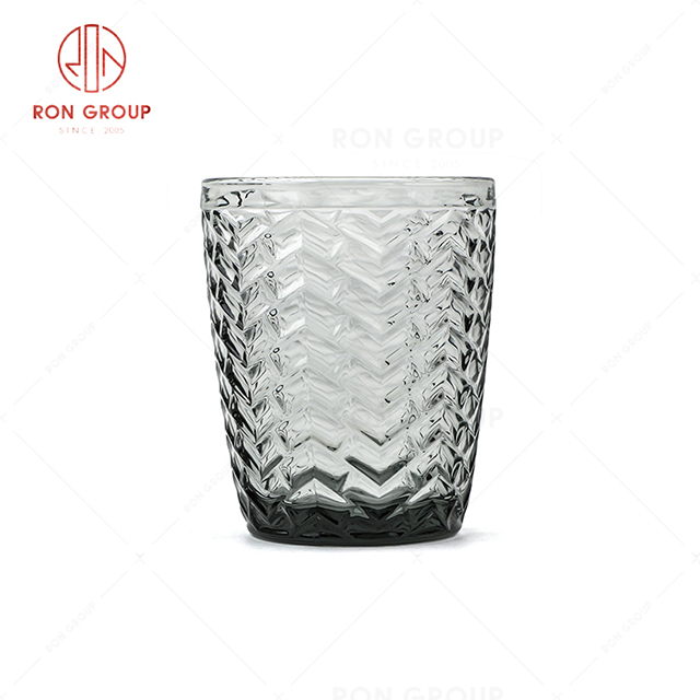 RN0053G00269 Hot Sale High Quality Non-toxic and Tasteless Glass Cup