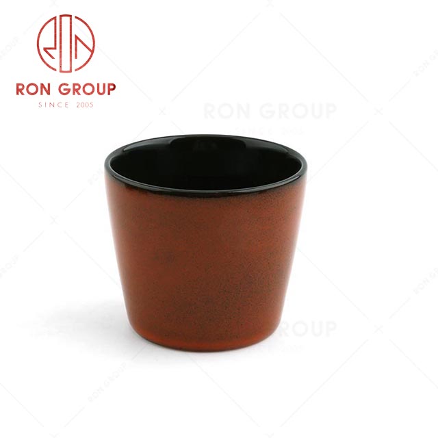 RN0029P00562  Hot Sale Unique Design Exquisite Porcelain Cup