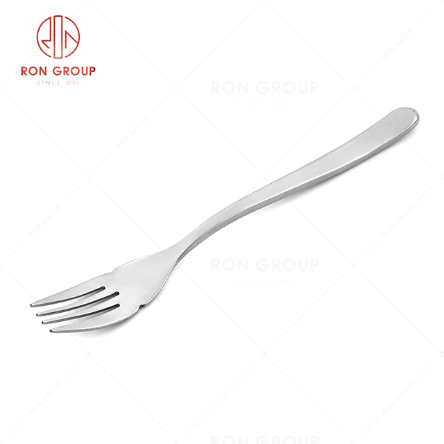 RN0050E01738 Hot Sale High Quality Sturdy and Durable Stainless Steel Fish Fork