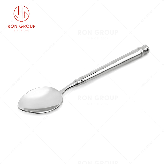 RN0068E00076  Wholesale High Quality Exquisite and Practical  Tea Spoon