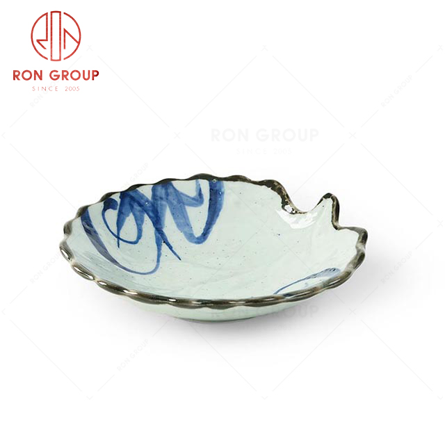 RNPCS025HL Hot Selling High Quality Ceramic Dish