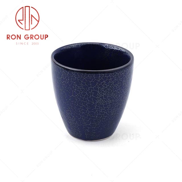 RN0029P00558  Hot Sale High Quality Bright and Bright Ceramic Cup