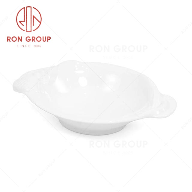 RN0037P06407  Hot Selling Unique Design Ceramic  Bowl