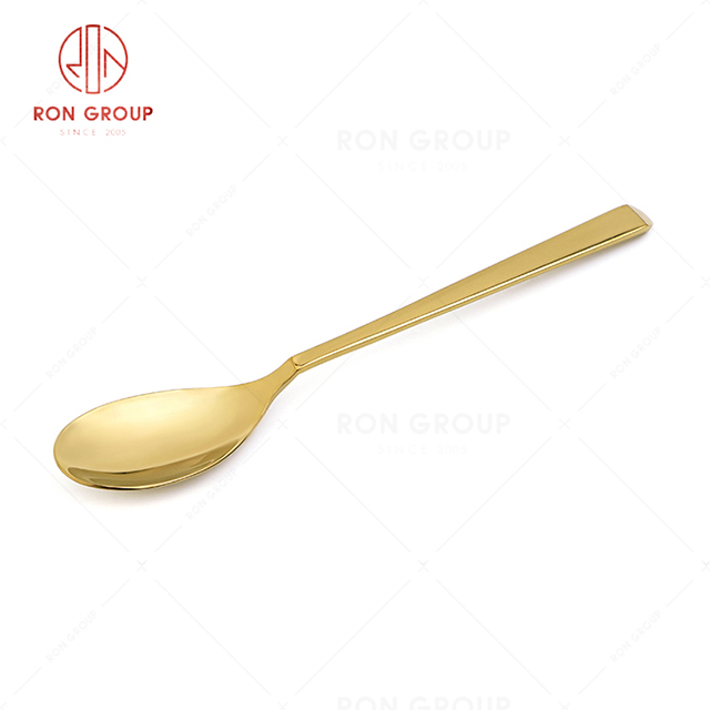 RN0178E00223 Hot Selling High Quality Stainless Steel Cutlery-- Table Spoon