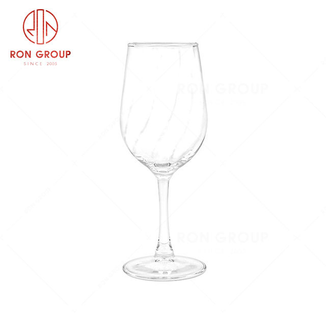 RN0184G00660  Hot Sale Exquisite and Elegant Wine Glass