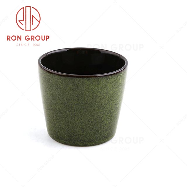 RN0029P00564  Wholesale  Unique  Clear and Bright  Ceramic Cup 