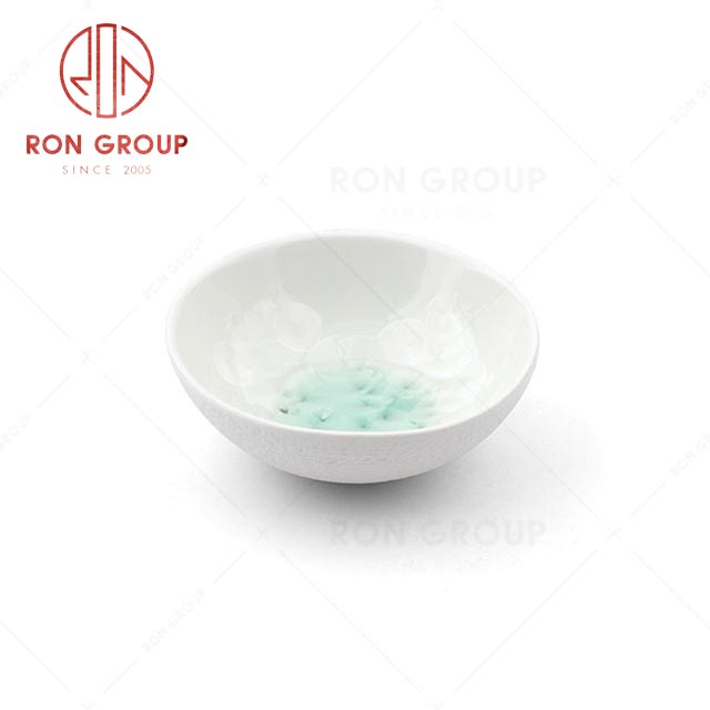 RN0660P00521  Hot Selling High Quality Elegant  Ceramic Bowl