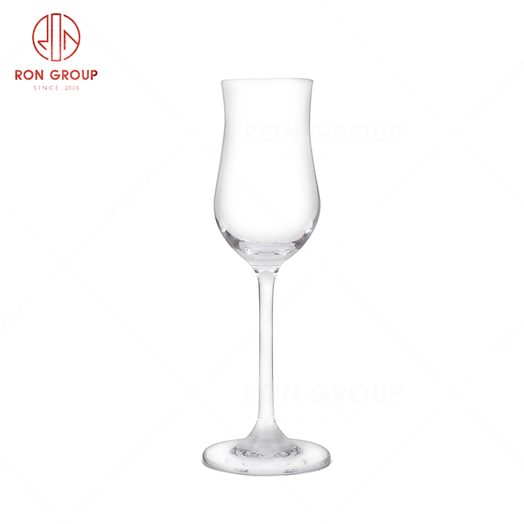 RN0567G00048 Wholesale High Quality Classic Exquisite Glass  Cup 