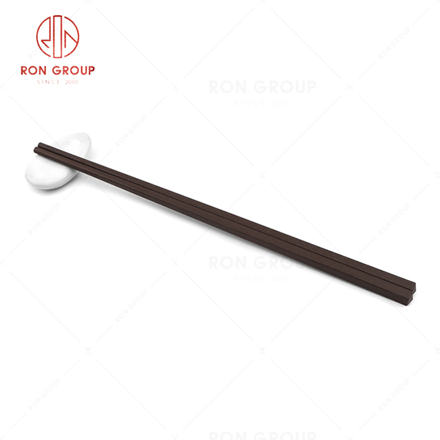 RN0573S00041 Hot Selling High Quality Classic Asian Style Fine Durable Chopsticks