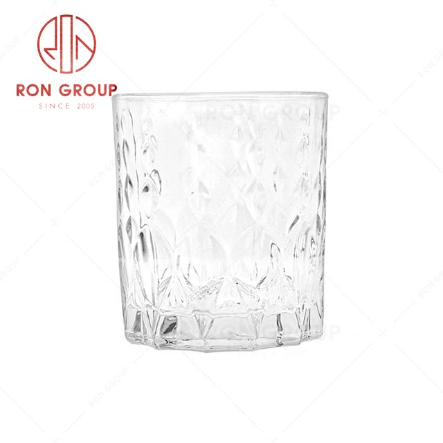 RN0184G00174 Hot Sale Exquisite Whiskey Glasses