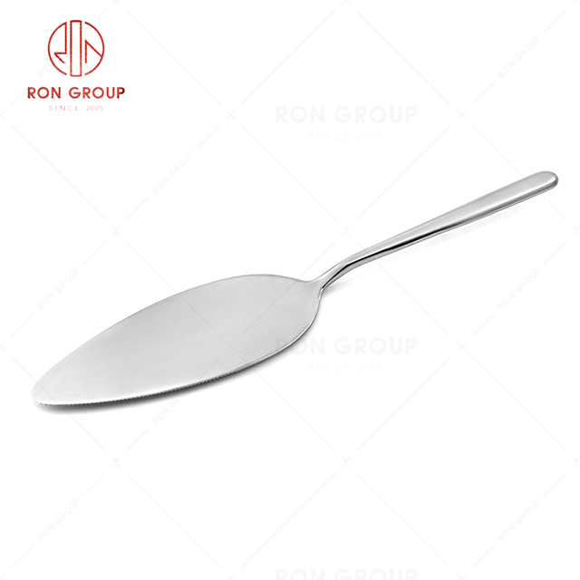 RN0050E01722  Hot Sale High Quality Sturdy and Durable Stainless Steel Cake Serving Knife 