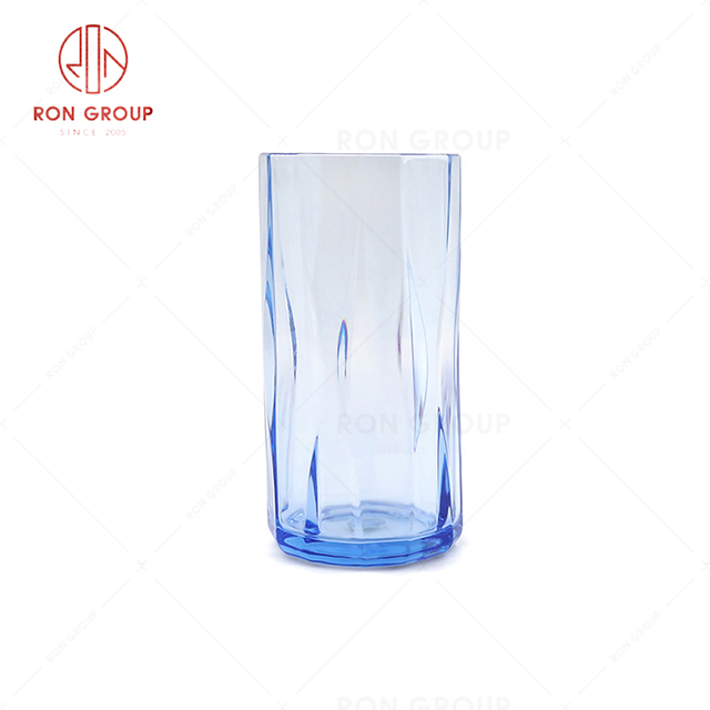 RN0011M02546 Wholesale High Quality Exquisite PC Water Cup