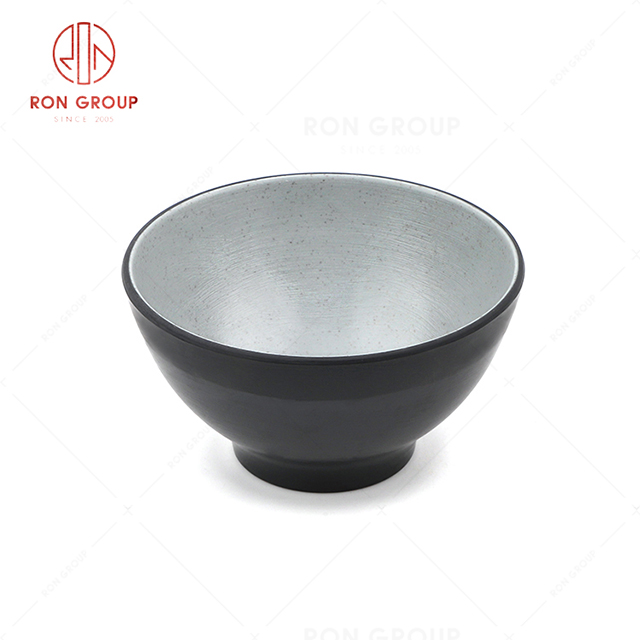 RN0004M00105-16 Wholesale High Quality Durable Melamine Bowl