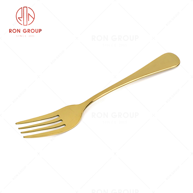 RN0178E00316 Hot Sale High Quality Stainless Steel  Tony Series-- Table Fork