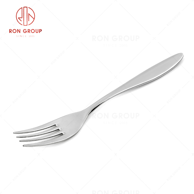 RN0050E01874 Hot Sale High Quality Sturdy and Durable Stainless Steel  Table Fork