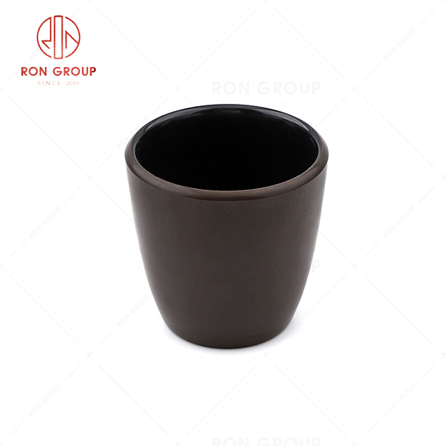 RN0004M00139 Hot Sale High Quality Durable Melamine Cup