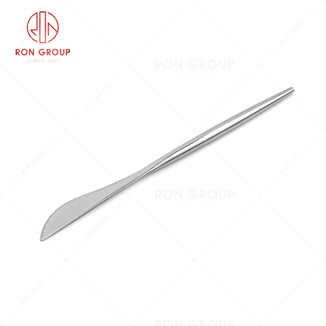 RN0068E00180 Hot Sale High Quality Sainless Steel Table Knife