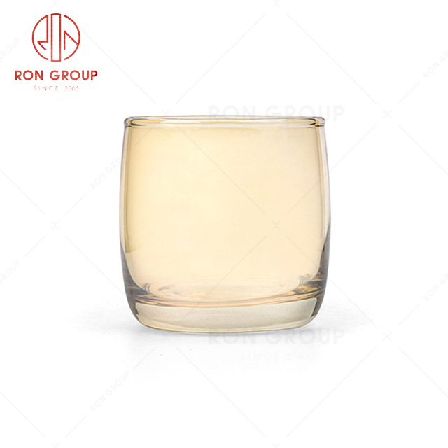 RN0053G00349 Hot Sale High Quality Exquisite Bright  Water Glass